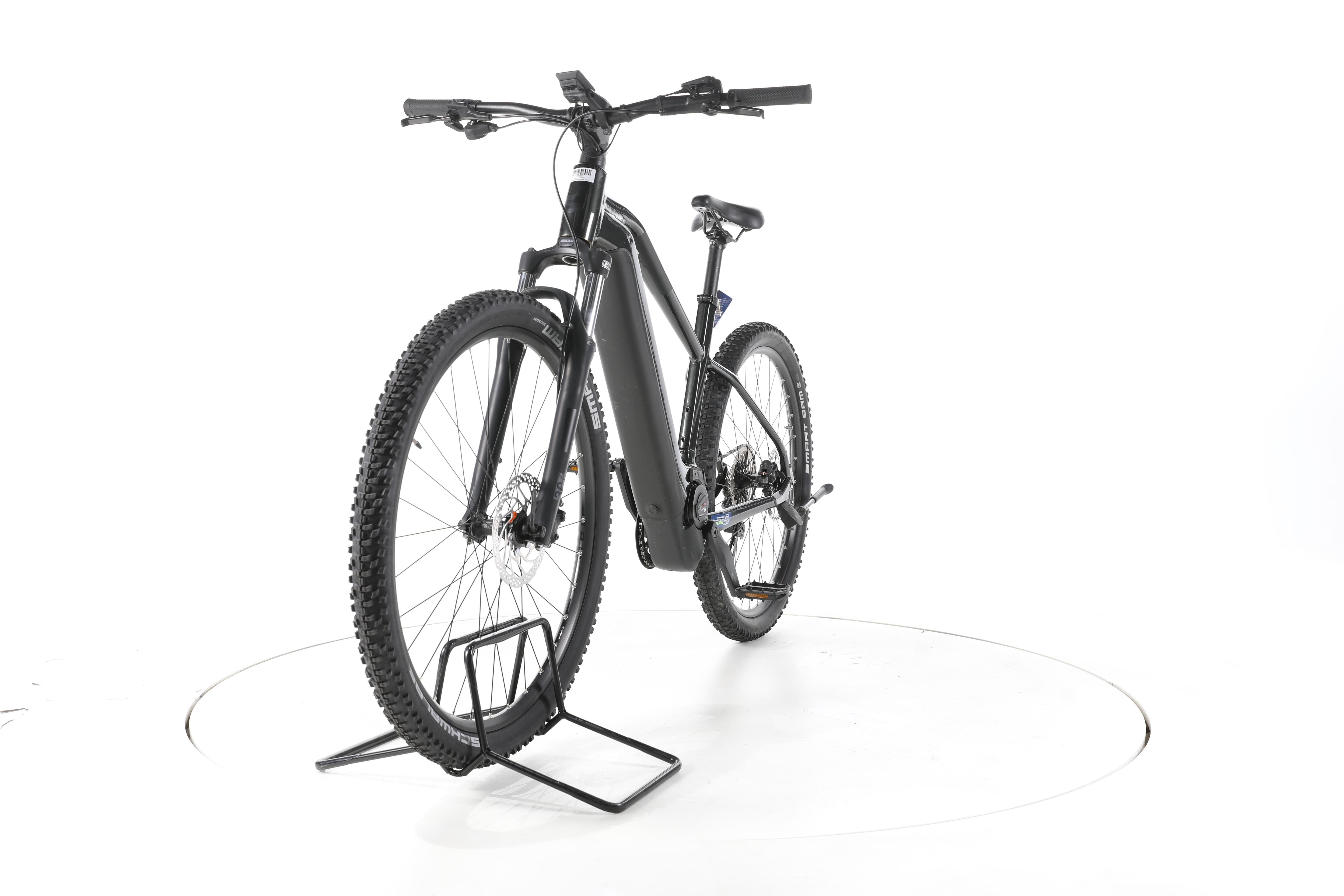 Cube Reaction Hybrid ONE E-Bike - Image 5
