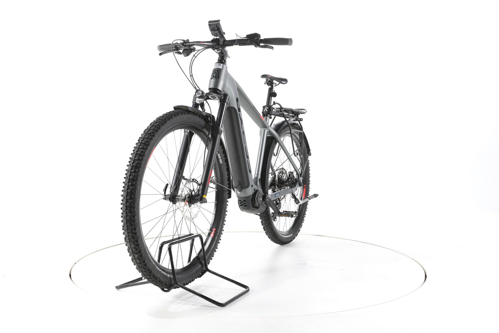 Axess Force Pro 29 Allroad Trekking E-Bike 2023 - Image 5