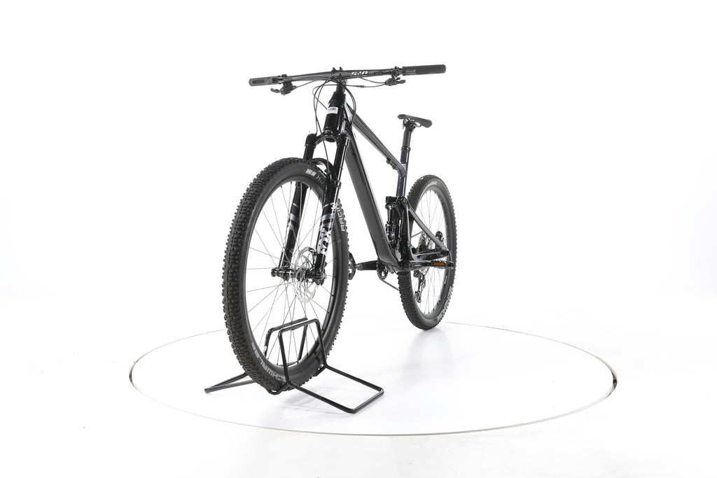 Ghost Lector FS SF LC Essential Fahrrad Fully - Image 5