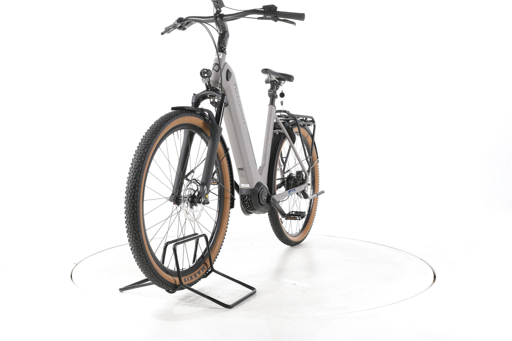 Kalkhoff Entice 5 Excite+ City E-Bike Tiefeinsteiger 2024 - Image 5