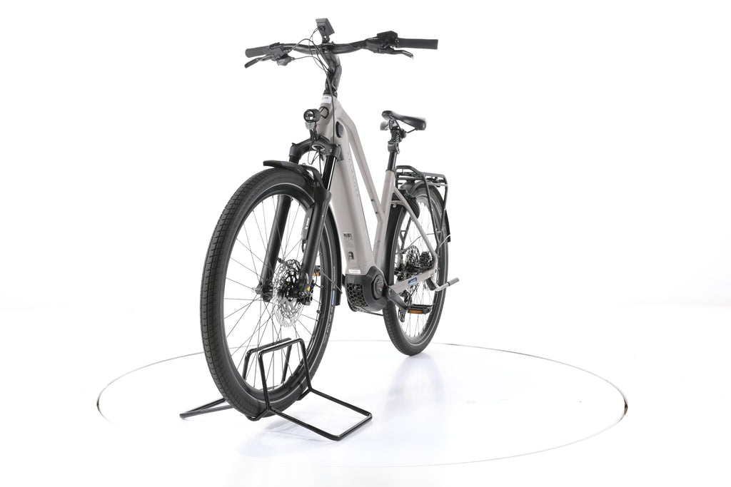 Kalkhoff Entice 5.B Advance+ ABS Trekking E-Bike 2023 - Image 5