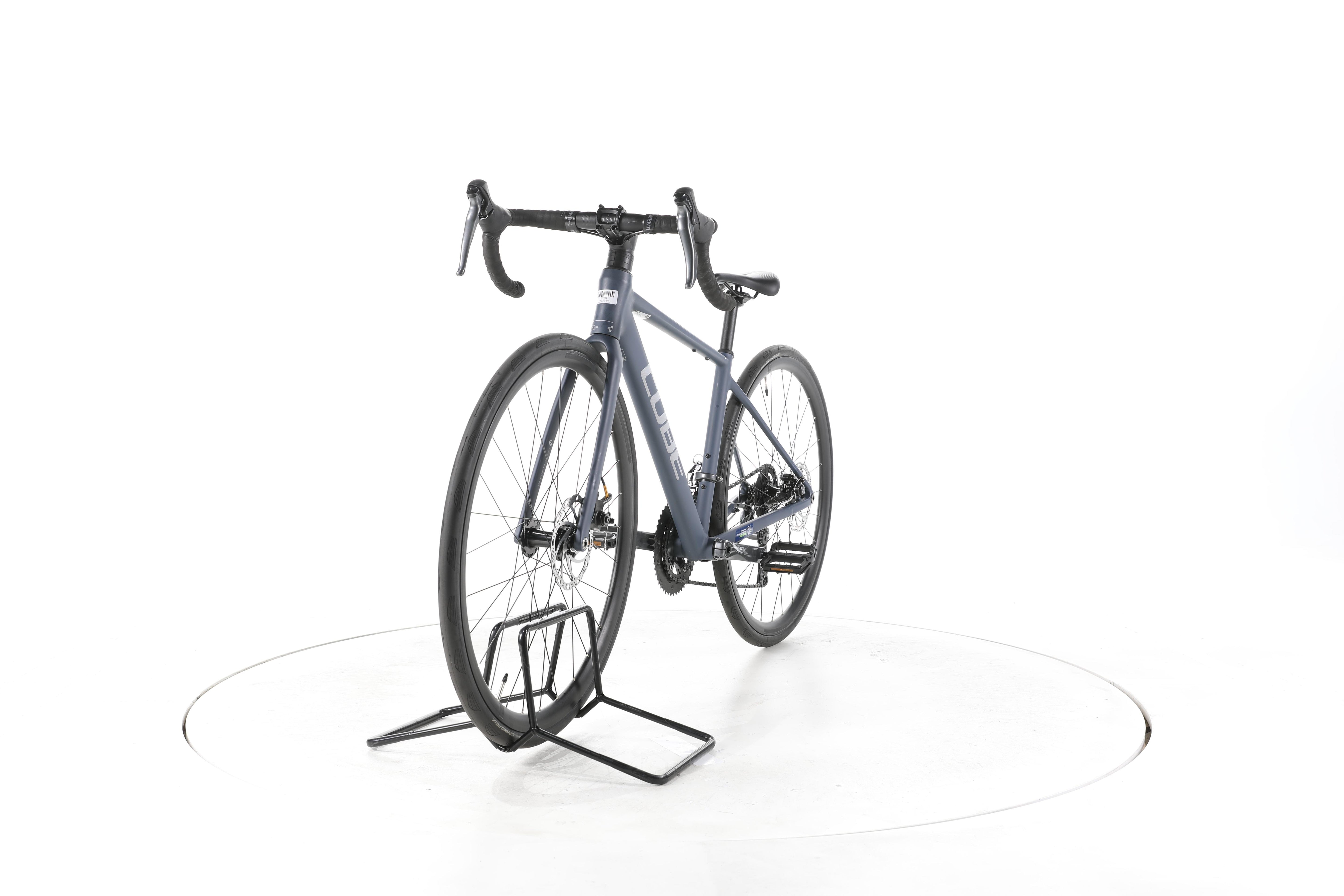 Cube Attain Pro Rennrad 2025 - Image 5