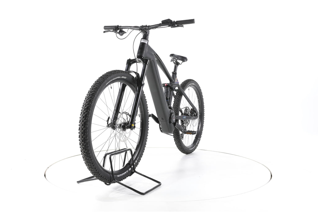 Cube Stereo Hybrid 120 ONE Fully E-Bike 2024 - Image 5