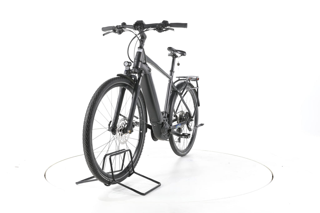 Giant Explore E+ 1S G Trekking E-Bike - Image 5