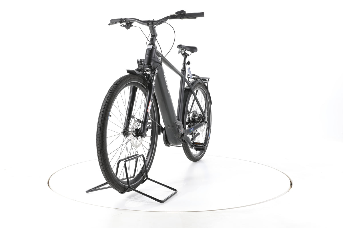Cube Touring Hybrid Pro Trekking E-Bike - Image 5