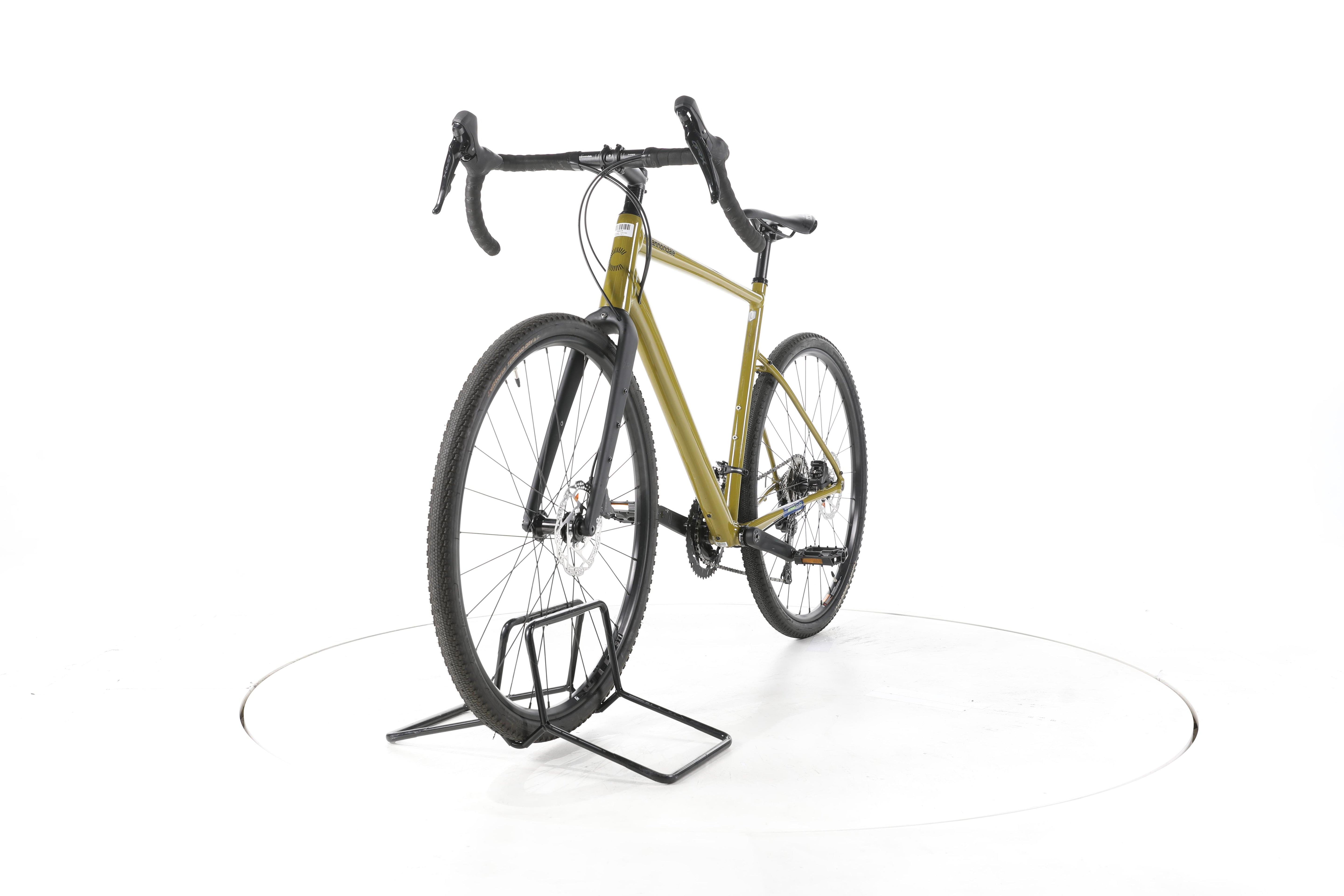 Cannondale topstone 2 Gravelbike - Image 5