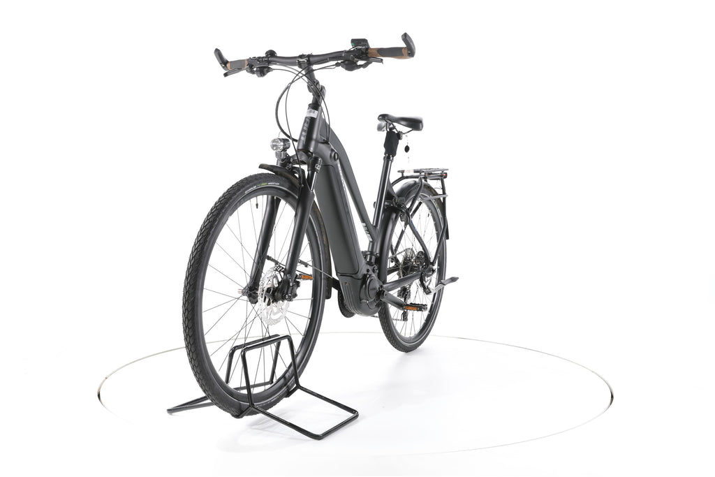 Giant Explore E+1  STA Trekking E-Bike - Image 5