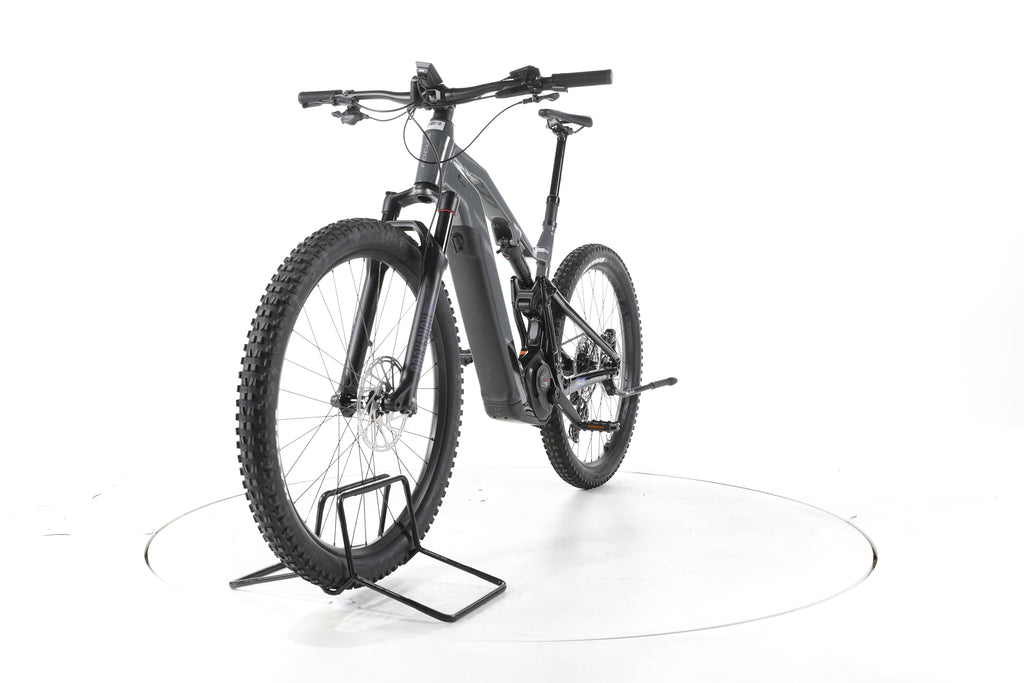 Focus Thron 6.8 E-Bike Fully 2024 - Image 5