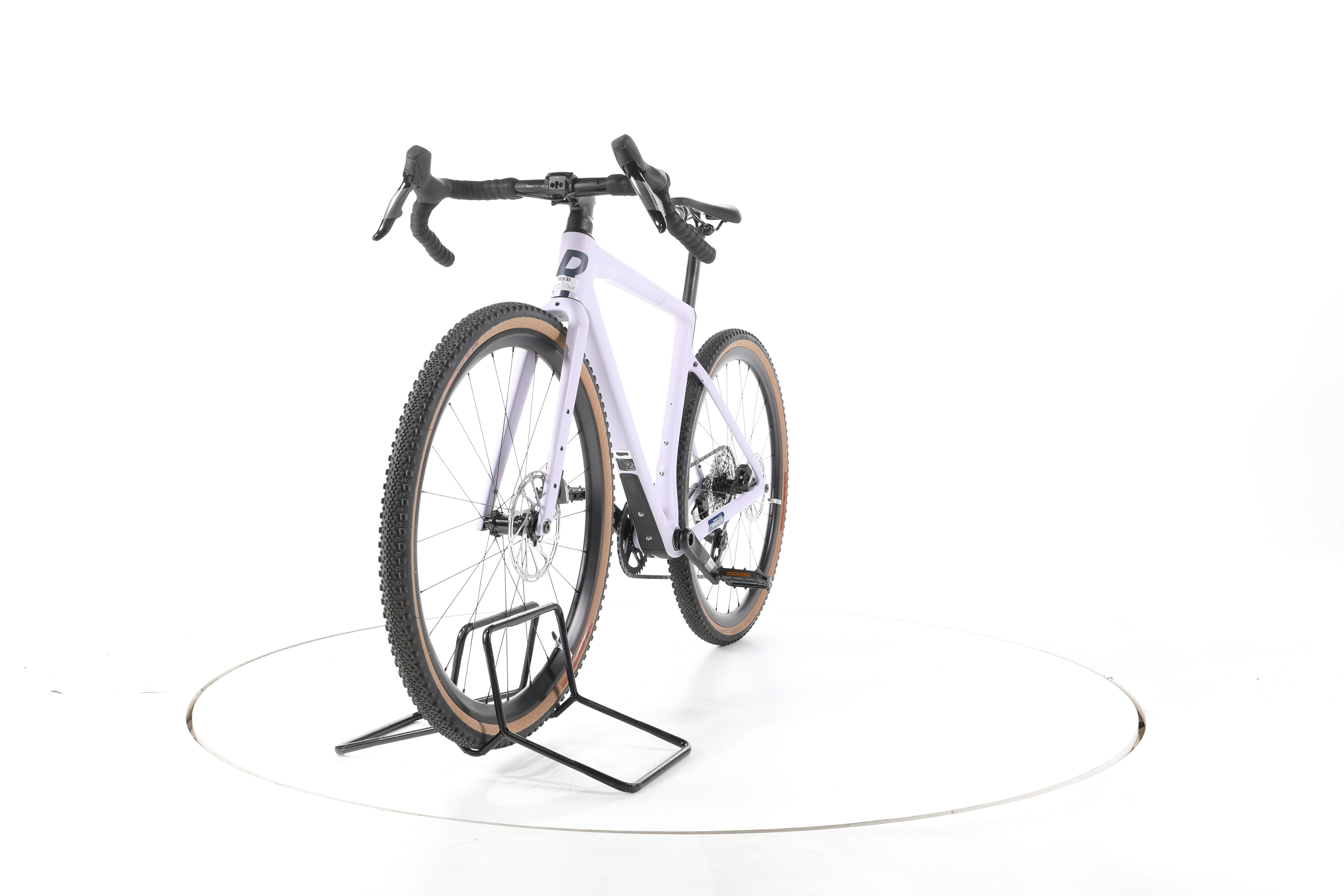 Rose Backroad APEX AXS XPLR 1x12 Gravelbike Carbon 2025 - Image 5