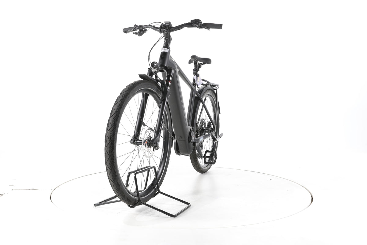 Cube Kathmandu Hybrid SLT Trekking E-Bike 2024 - Image 5