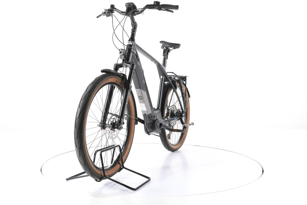 Kreidler Vitality Eco 10 Trekking E-Bike - Image 5