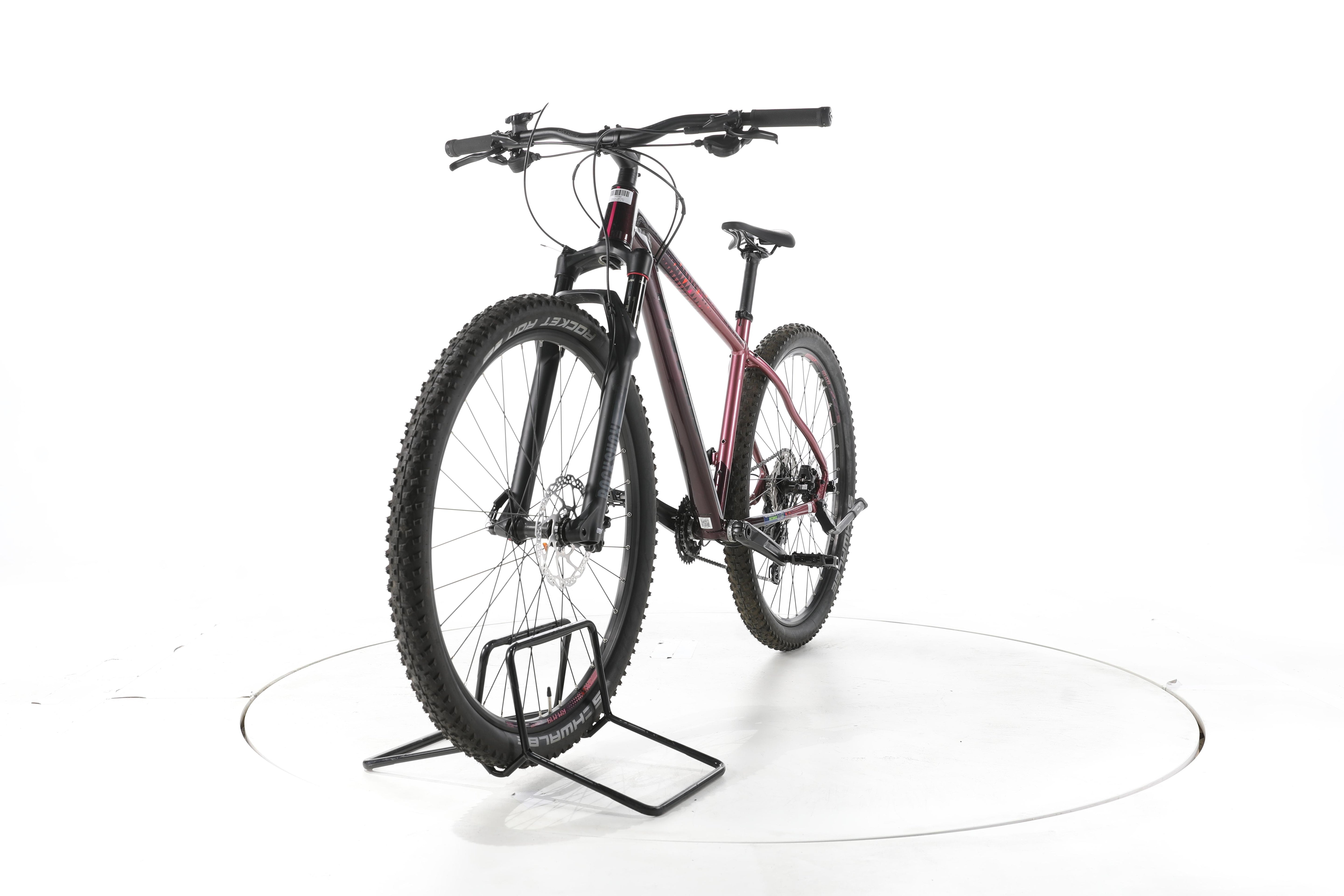 Stevens Devil´s Trail Fahrrad Hardtail - Image 5