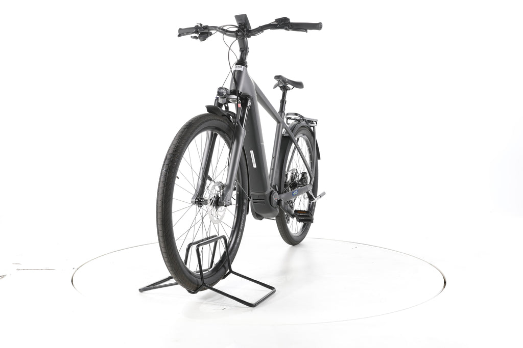 Cube Kathmandu Hybrid Pro Trekking E-Bike 2025 - Image 5