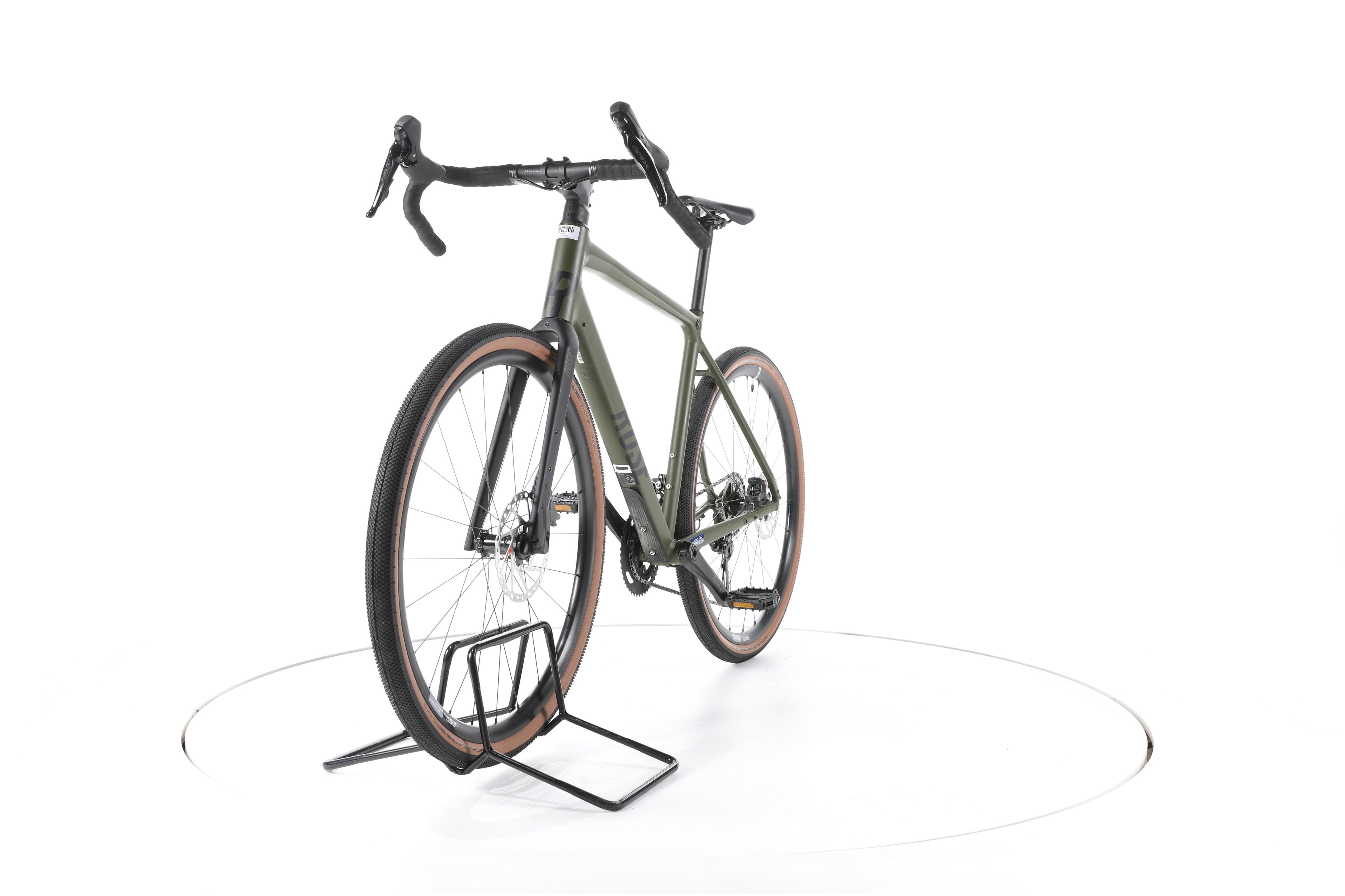 Rose BACKROAD AL GRX RX400 - Image 5