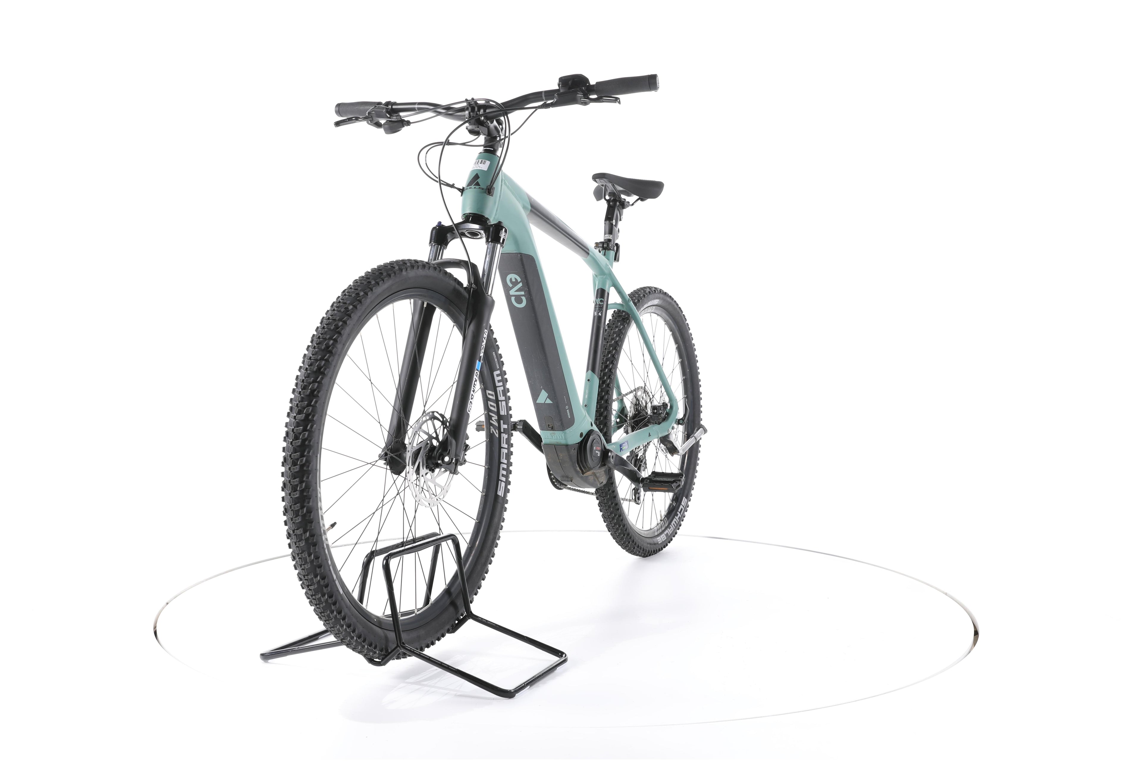 Bulls Copperhead EVO 1 E-Bike - Image 5