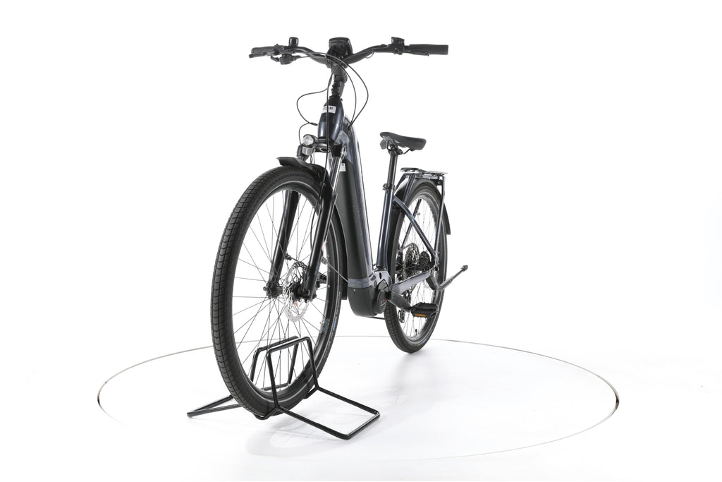 Cube Touring Hybrid Pro Trekking E-Bike Tiefeinsteiger - Image 5