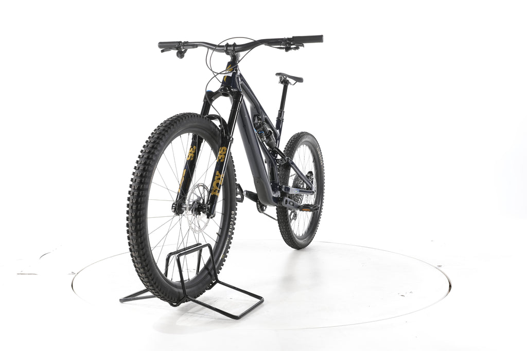 Specialized Stumpjumper EVO Expert Fahrrad Fully - Image 5