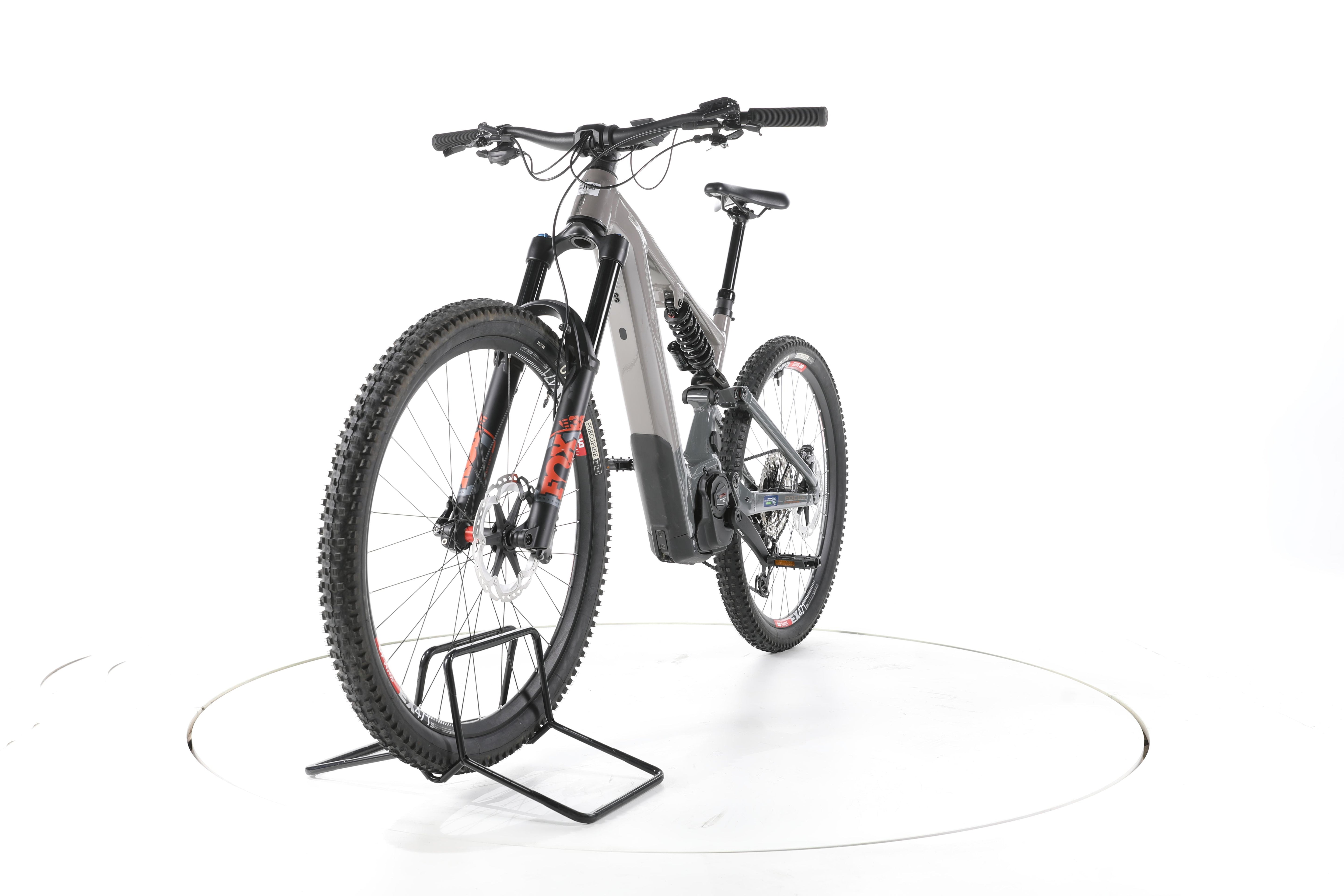 Focus Sam² 6.8 E-Bike Fully - Image 5