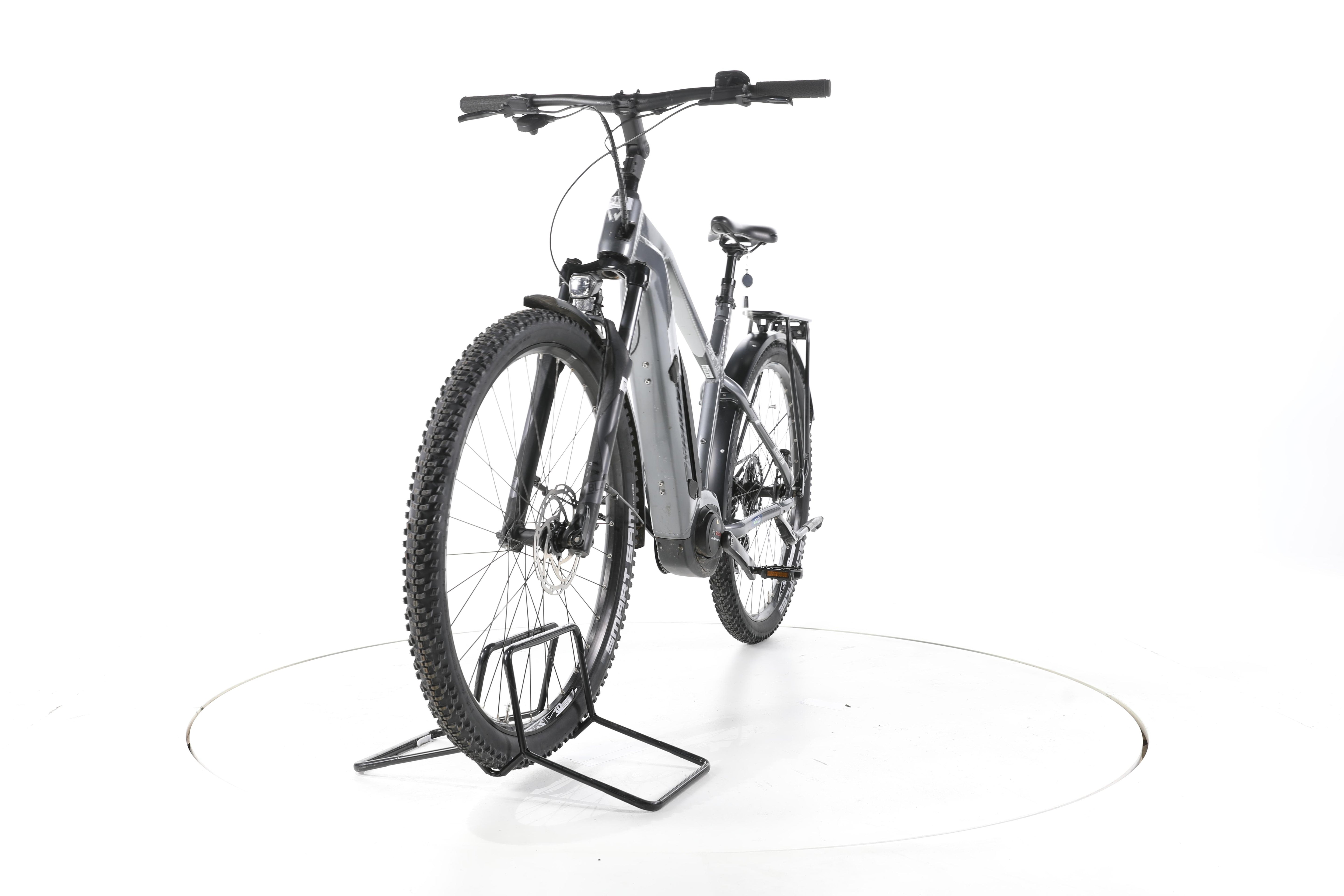 Conway Cairon C 1.0 Trekking E-Bike - Image 5