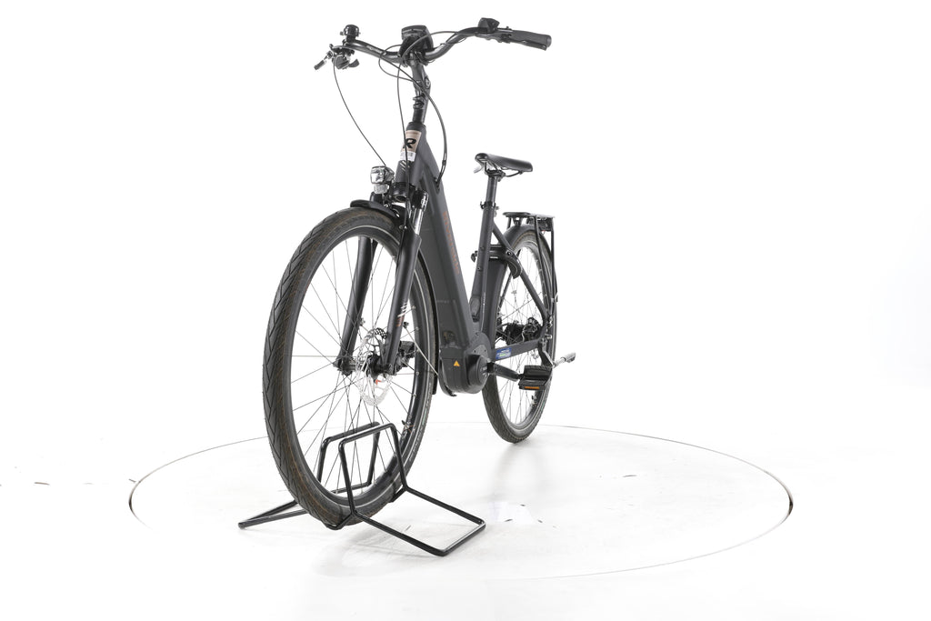 RIVERSIDE EC900 City E-Bike Tiefeinsteiger - Image 5