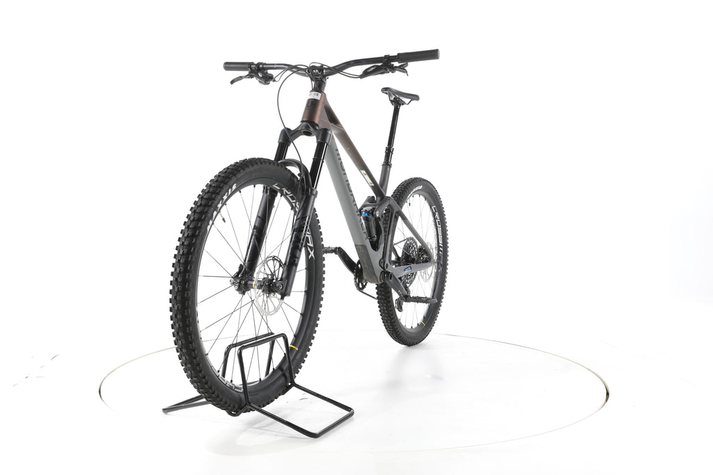 Mondraker Raze R Fahrrad Fully - Image 5