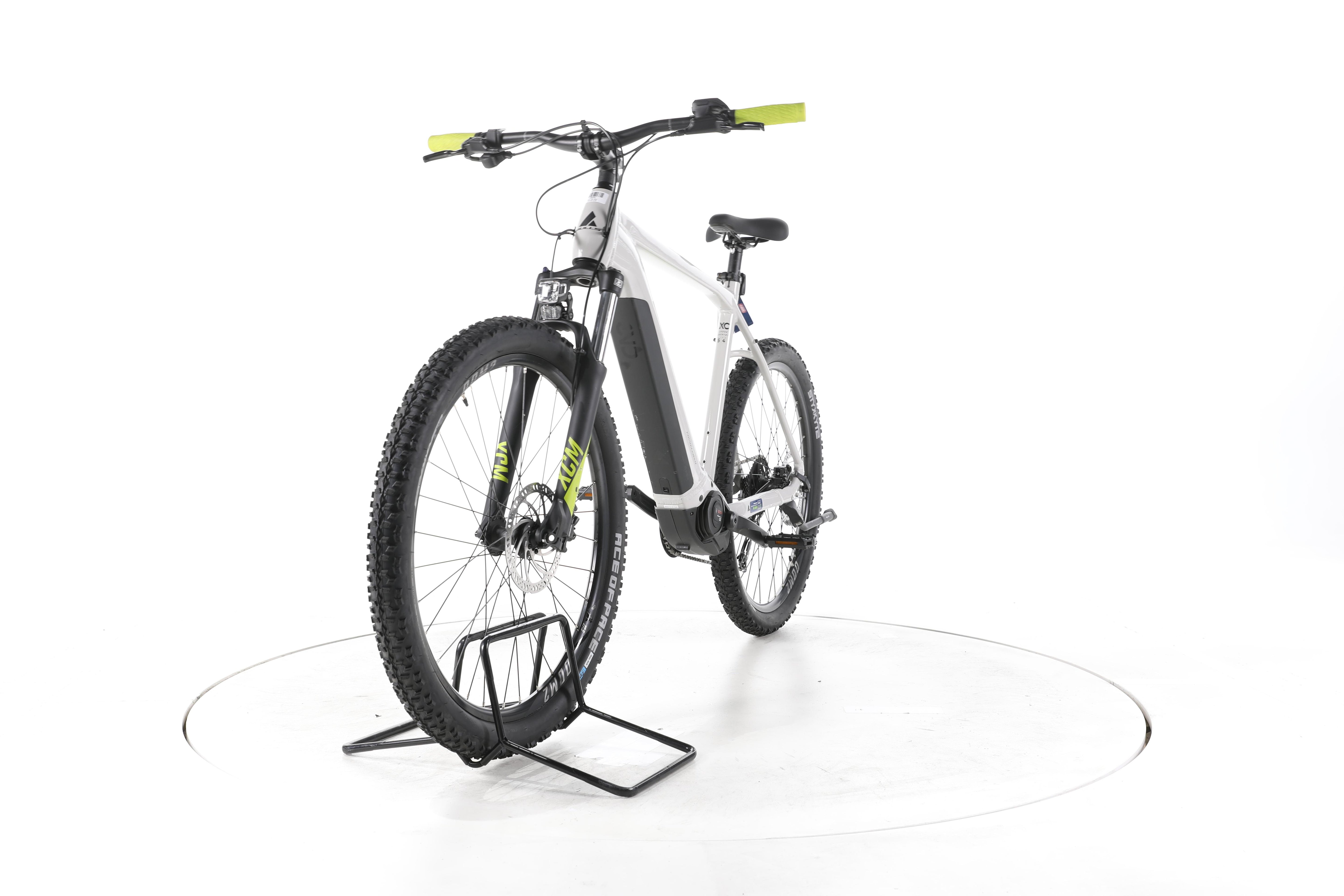Bulls LT CX Evo E-Bike - Image 5