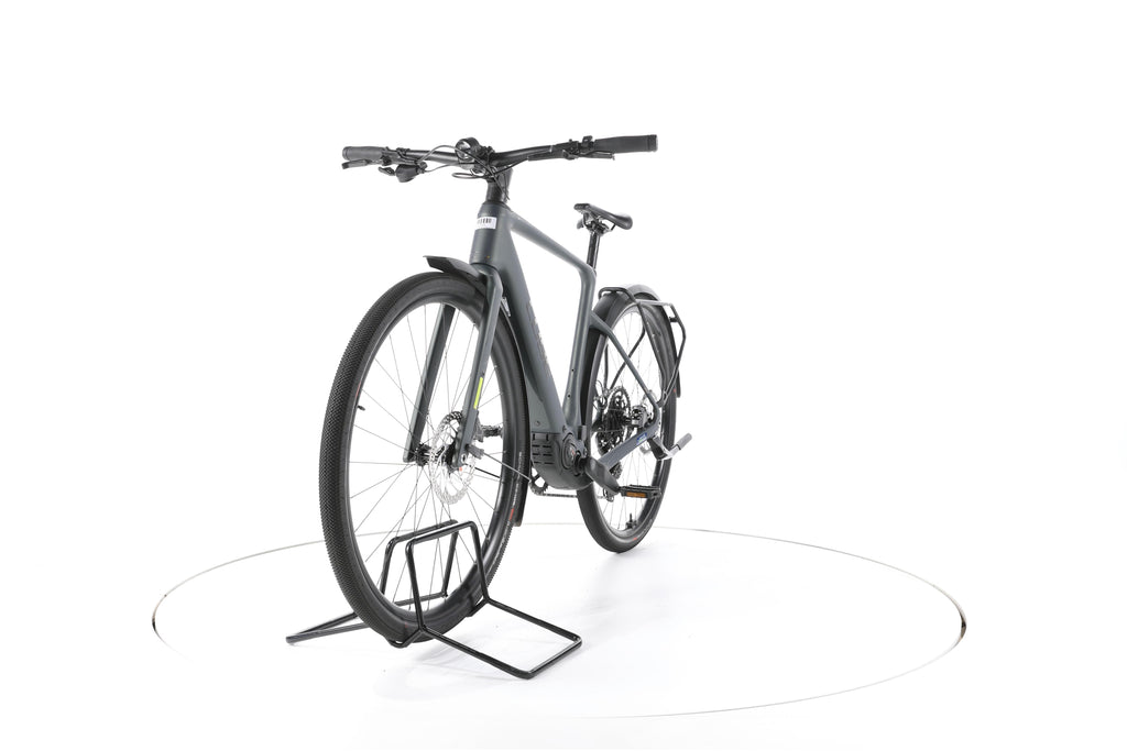 Cube Nulane Hybrid C:62 Race FE X Trekking E-Bike 2025 - Image 5