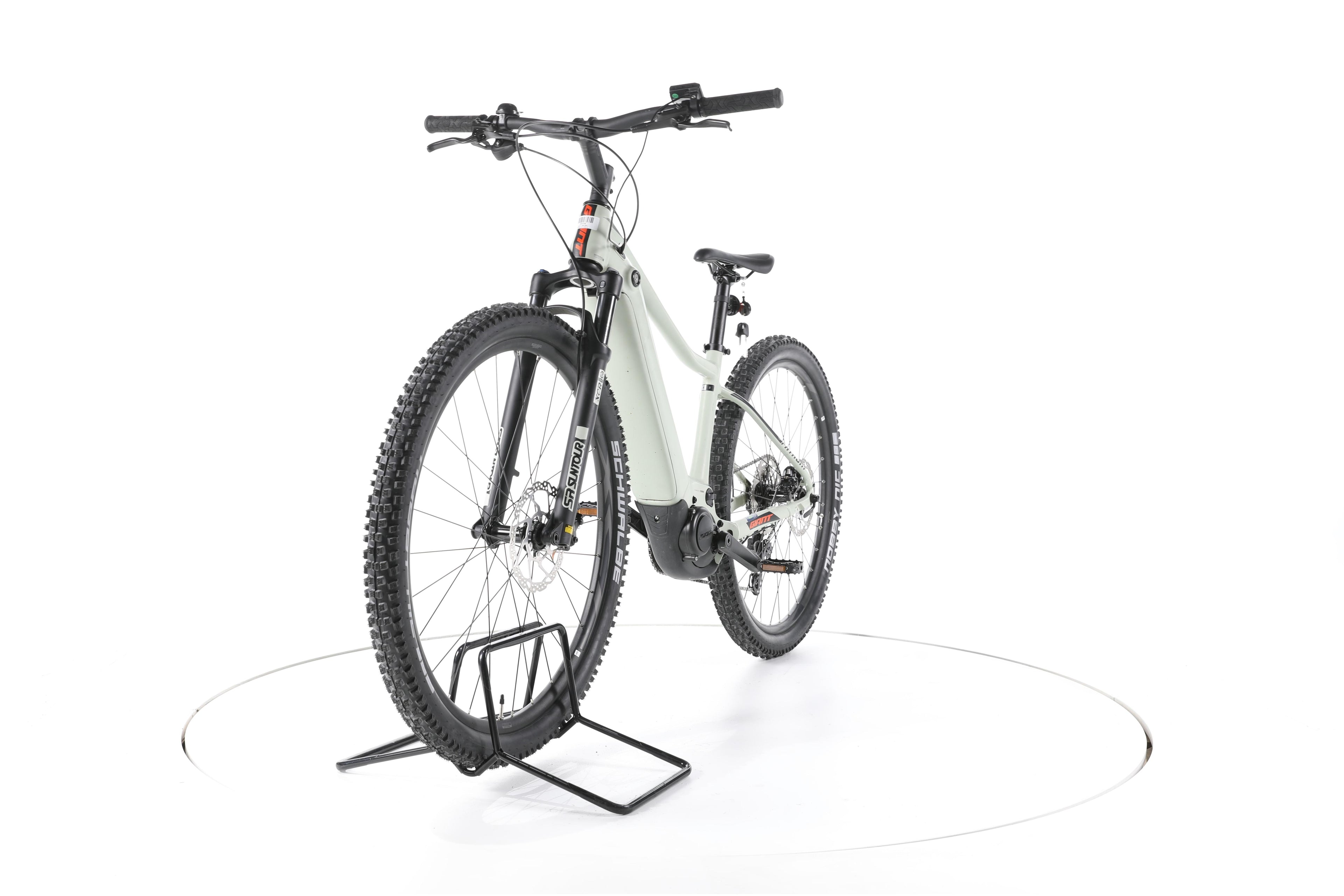 Giant Fathom E+ 2 E-Bike - Image 5