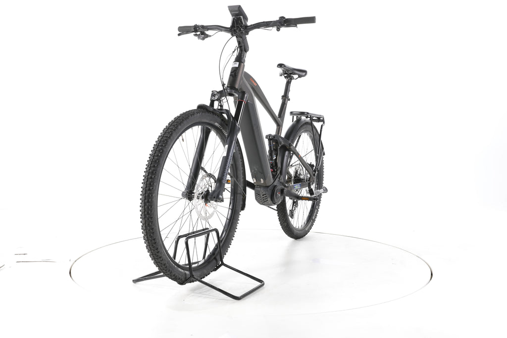 Carver SUV E.550 FS SUV E-Bike - Image 5