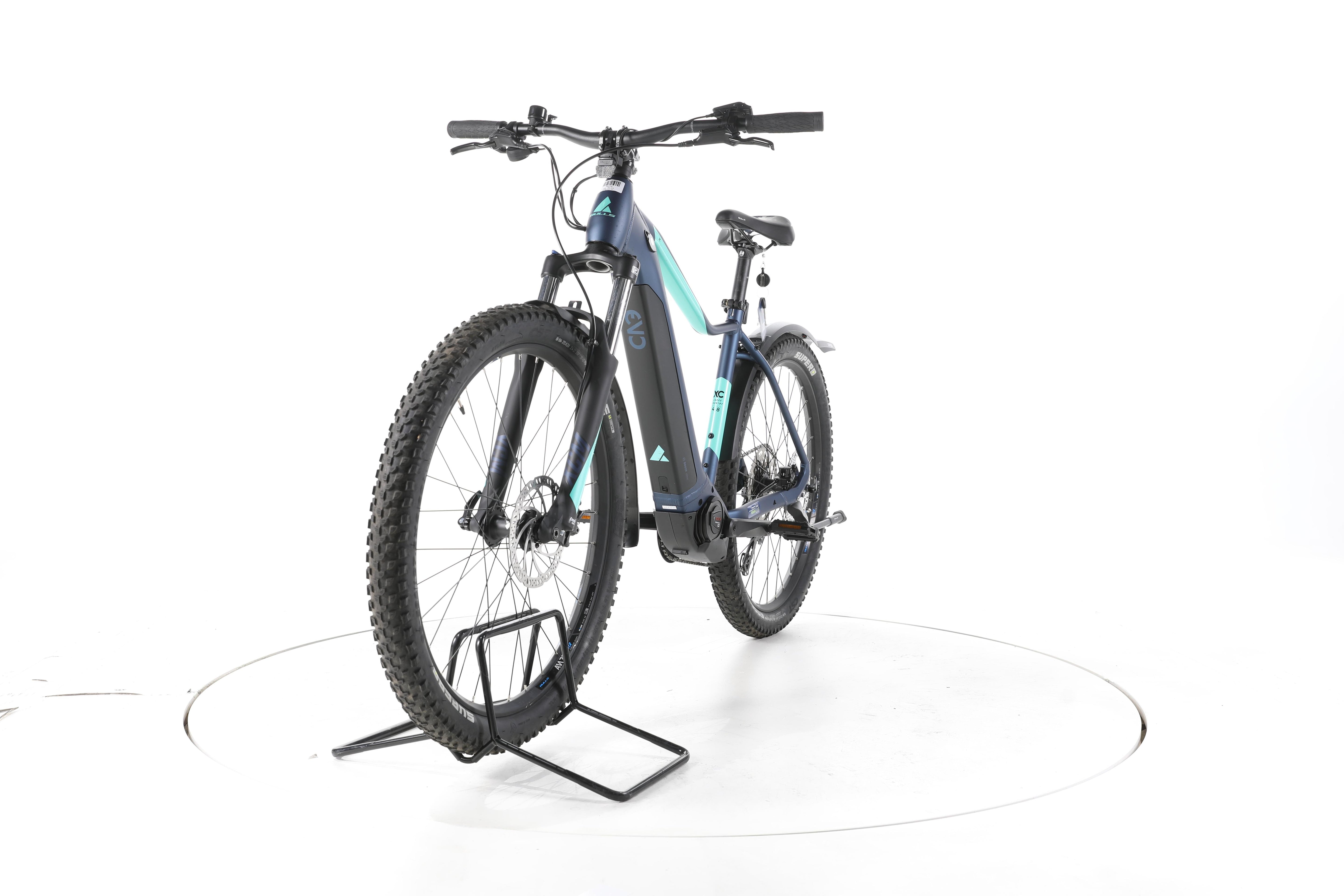 Bulls Aminga EVA 1 E-Bike 2024 - Image 5