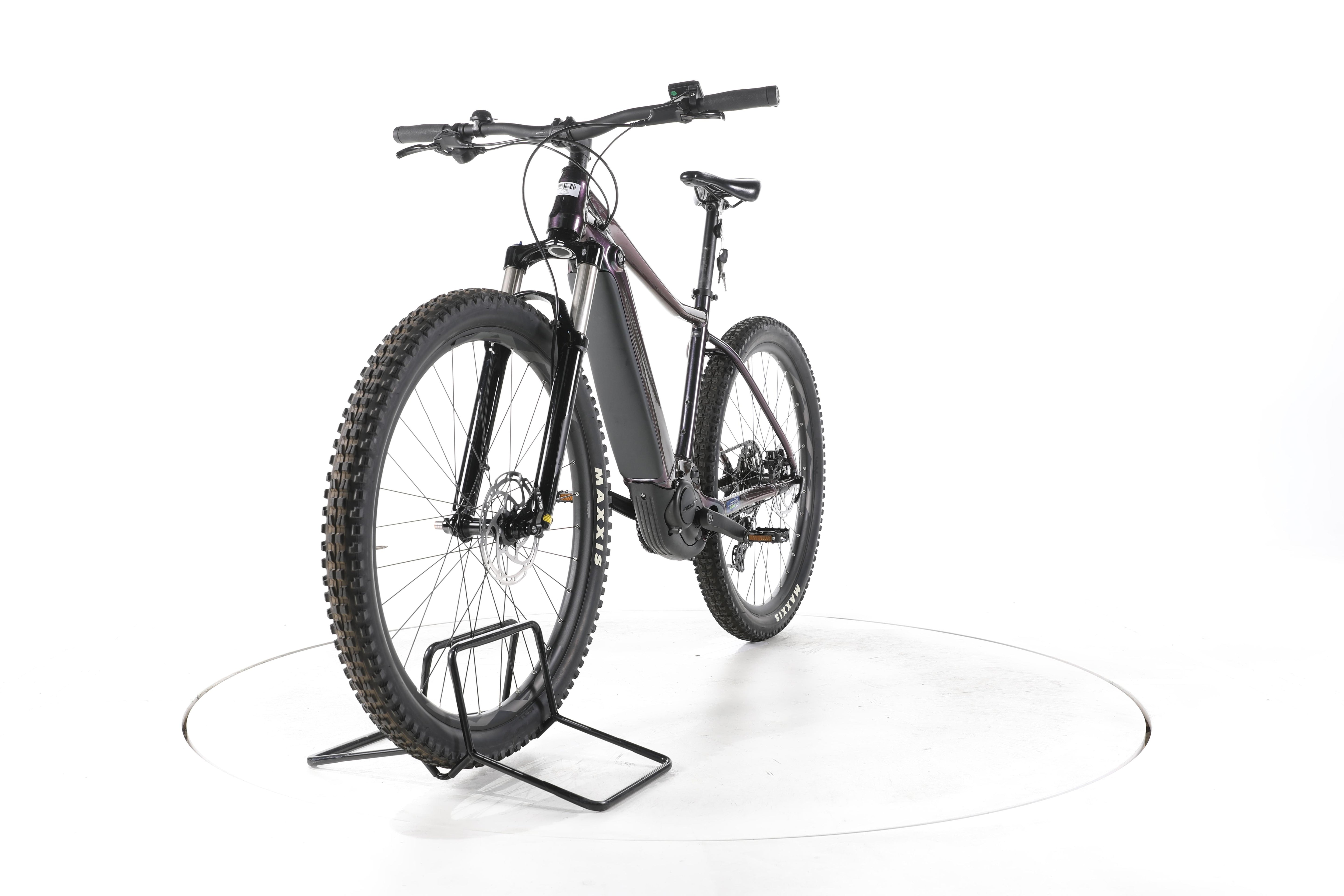 Liv Vall-E+ Pro E-Bike - Image 5