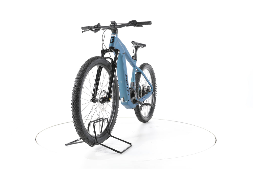 Scott Axis eRIDE EVO E-Bike - Image 5