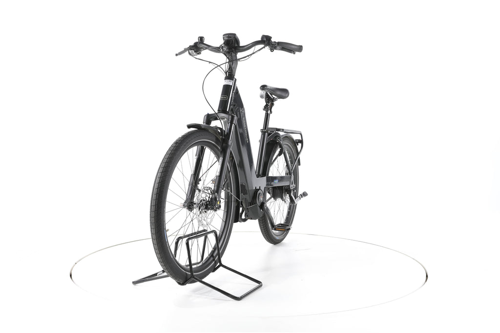 Riese & Müller Nevo GT vario City E-Bike Tiefeinsteiger - Image 5