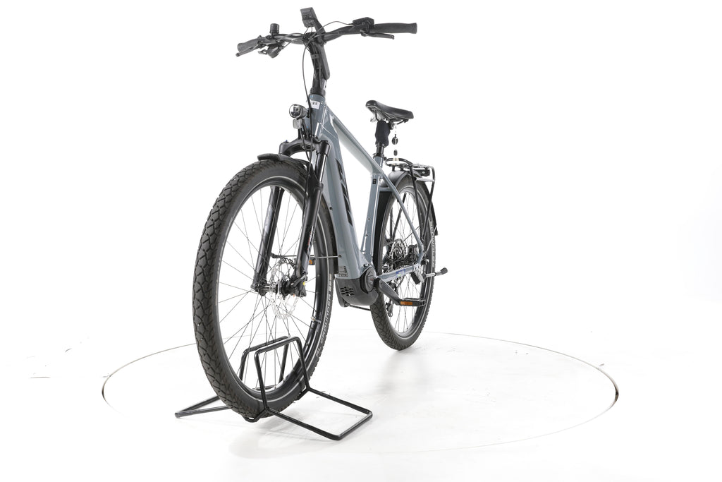 KTM Macina Gran Pro Trekking E-Bike 2024 - Image 5