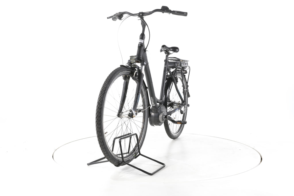 Hercules Robert/a R7 Active Plus City E-Bike Tiefeinsteiger - Image 5
