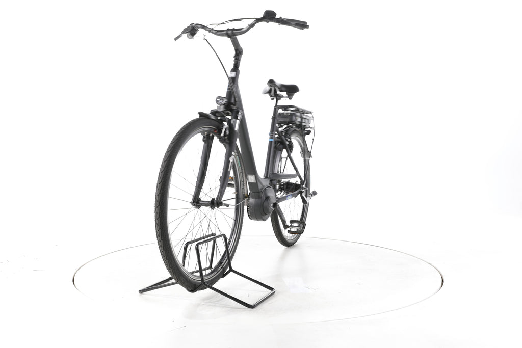 Gudereit EC-3 RT City E-Bike Tiefeinsteiger - Image 5