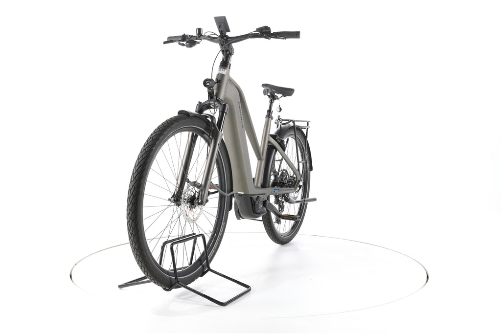 Pegasus Premio Evo 10 Lite Trekking E-Bike 2024 - Image 5