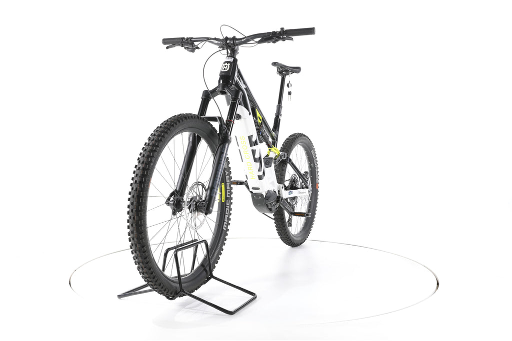 Husqvarna E-Bicycles Hard Cross HC2 Fully E-Bike 2023 - Image 5