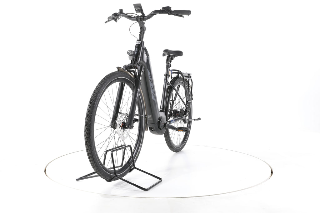 KTM Macina City 610 Belt City E-Bike Tiefeinsteiger 2024 - Image 5