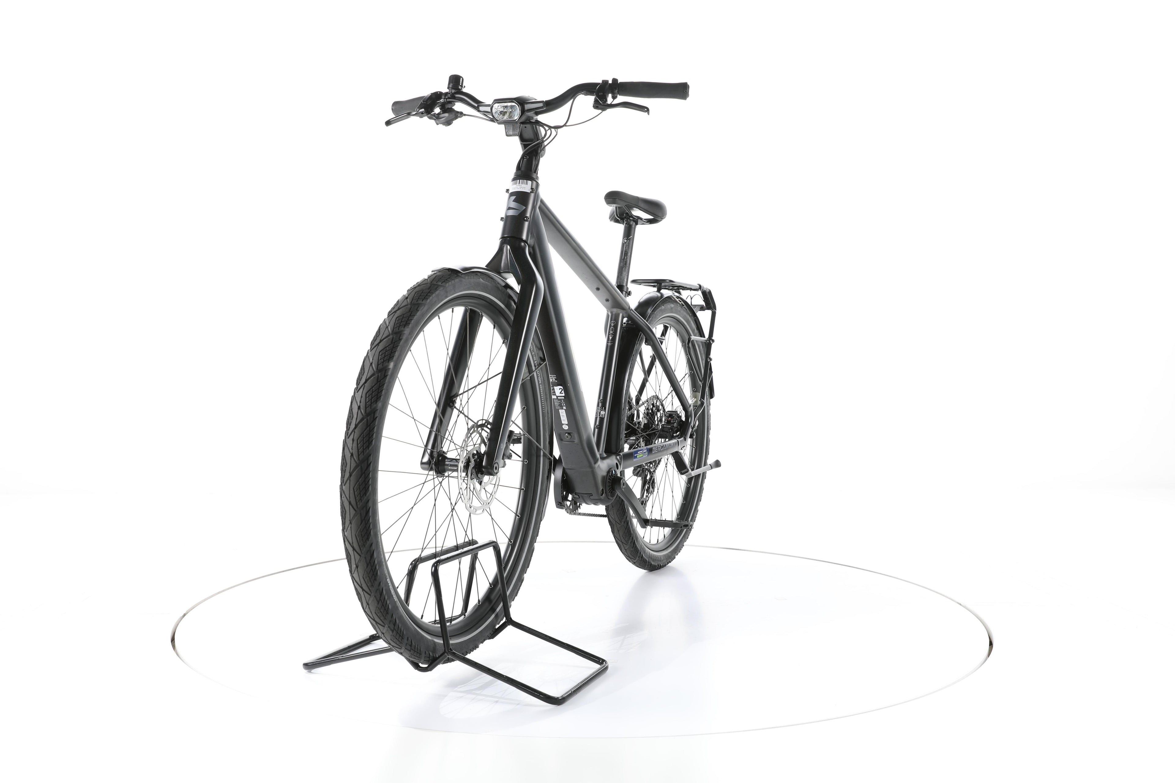 Bergamont E-Vitess Elite Trekking E-Bike 2023 - Image 5