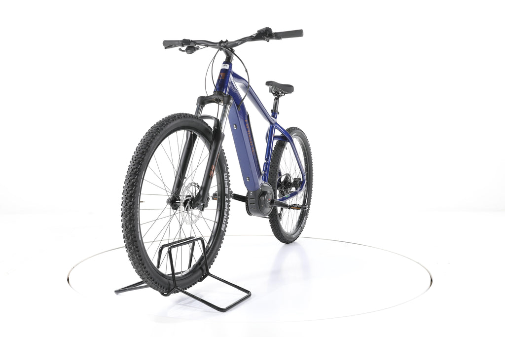 Haibike AllTrack 4 E-Bike 2023 - Image 5