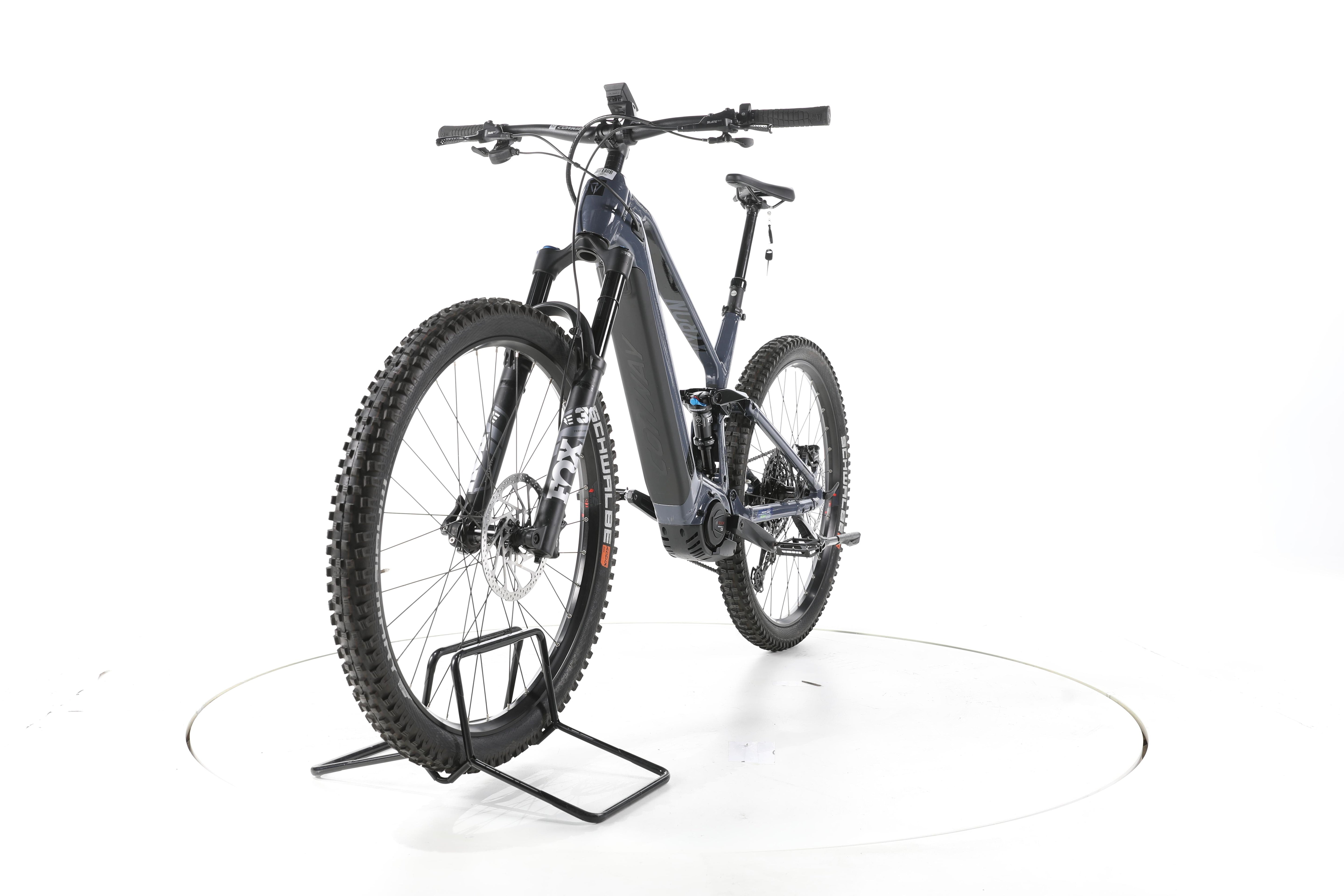 Conway Xyron S 4.9 Fully E-Bike 2023 - Image 5