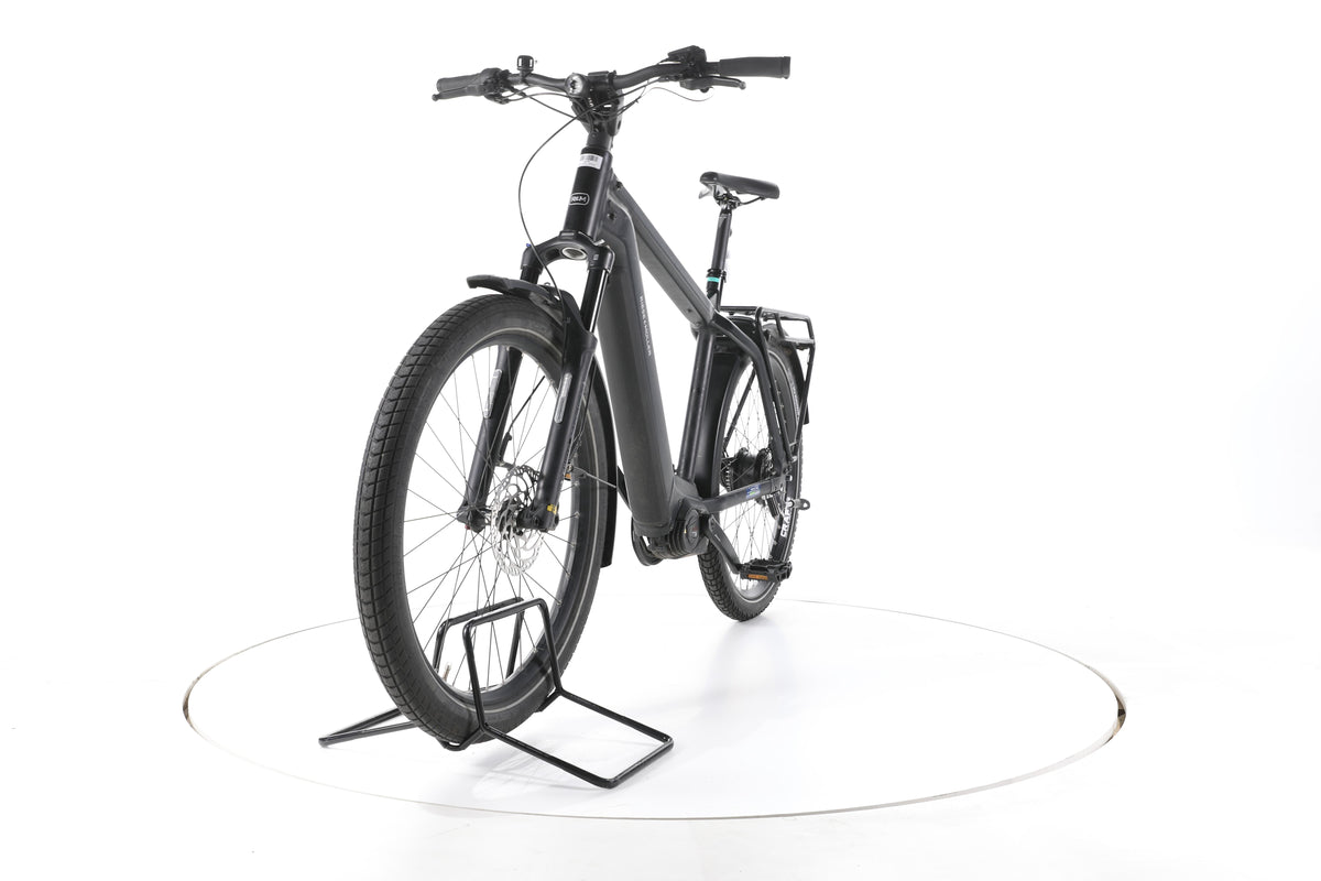 Riese & Müller Charger4 GT Vario City E-Bike - Image 5