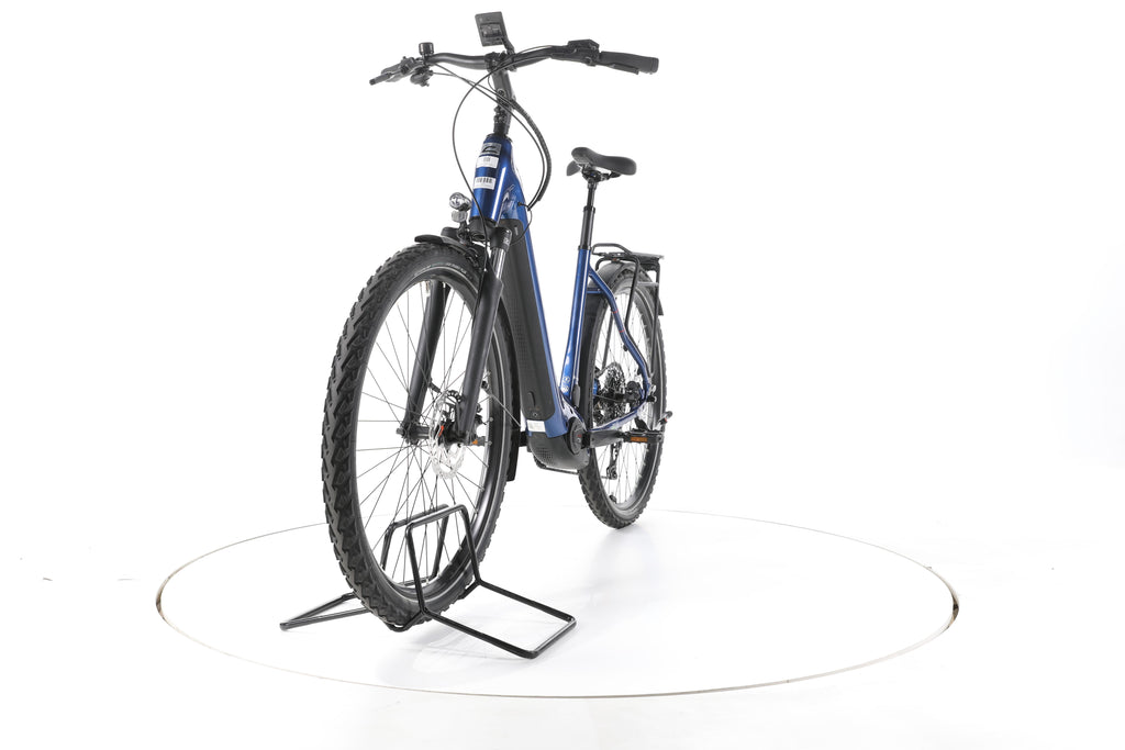 Corratec E-Power Trekking 28 CX6 Trekking E-Bike Tiefeinsteiger - Image 5