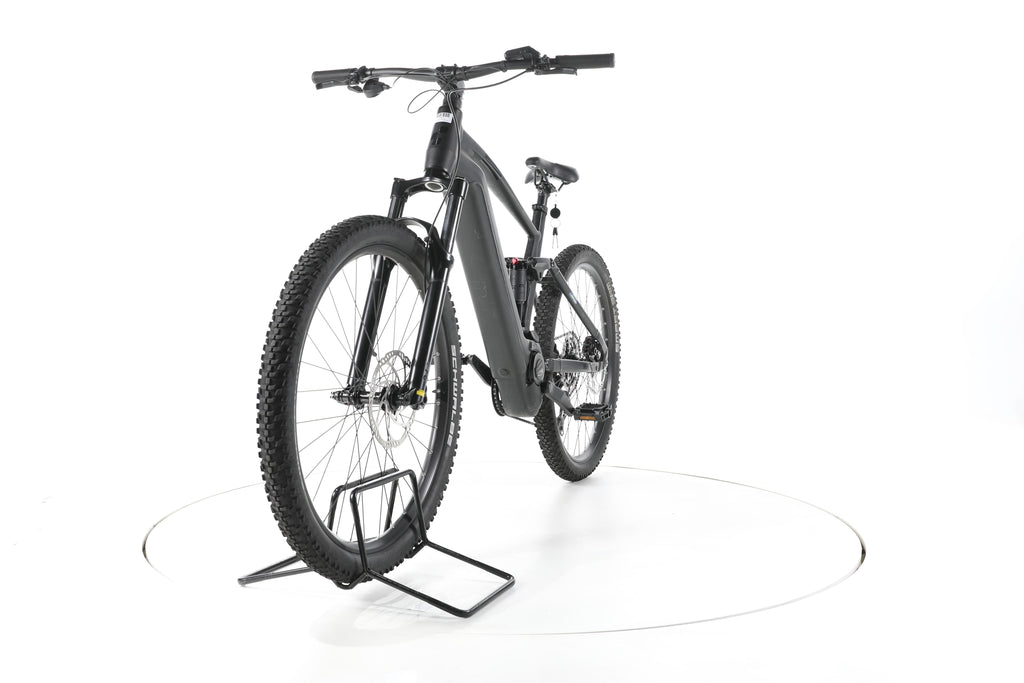 Cube Stereo Hybrid 120 One Fully E-Bike 2024 - Image 5