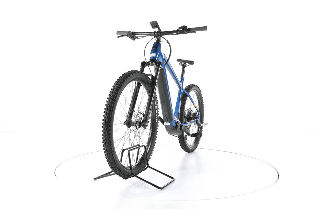 Corratec E-Power X-Vert Race Trinity E-Bike 2023 - Image 5