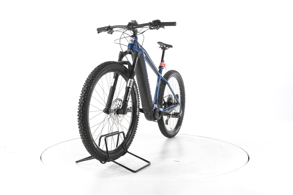 Radon JEALOUS HYBRID 9.0 E-Bike 2024 - Image 5