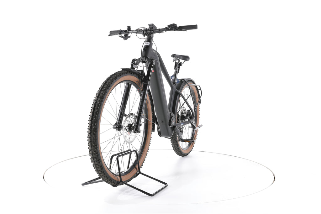 Cube Reaction Hybrid SL Allroad E-Bike - Image 5