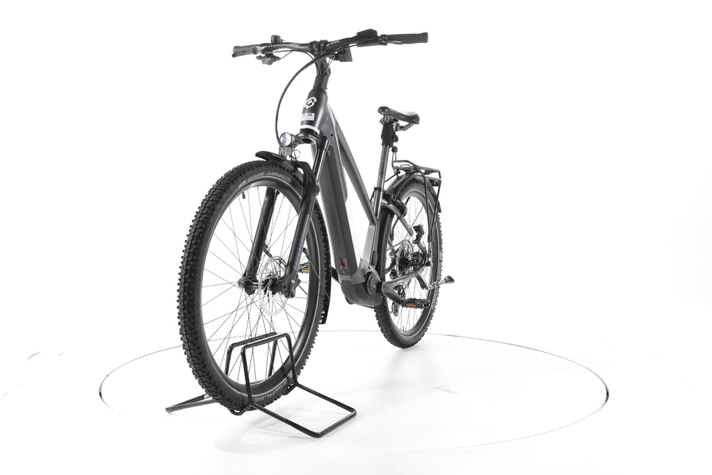 CONE Bikes eCross IN 4.0 Trekking E-Bike - Image 5