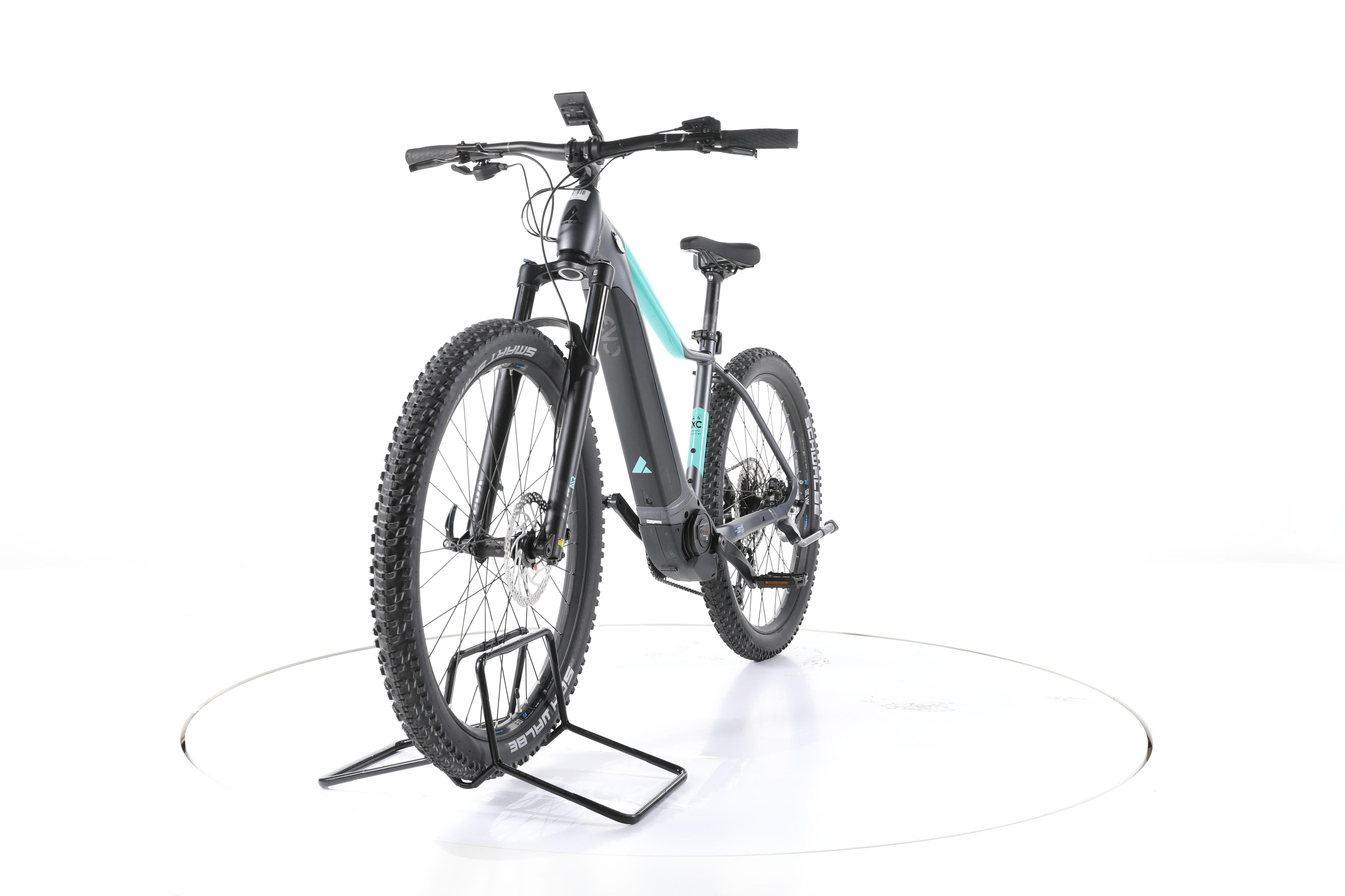 Bulls Aminga EVA 2 E-Bike 2023 - Image 5